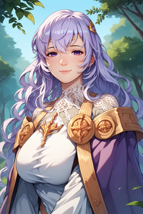 Deirdre/ディアドラ (Fire Emblem: Genealogy of the Holy War) SDXL LoRA | 3 Outfits [Pony Diffusion]