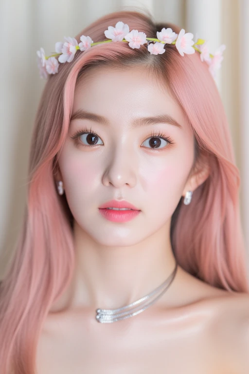 Not Red Velvet - Irene Flux1.D