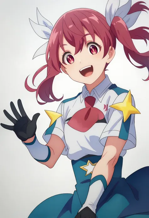 Magilumiere Co. Ltd._Kana SAKURAGI丨魔法光源股份有限公司_樱木加奈丨株式会社マジルミエ_桜木カナ