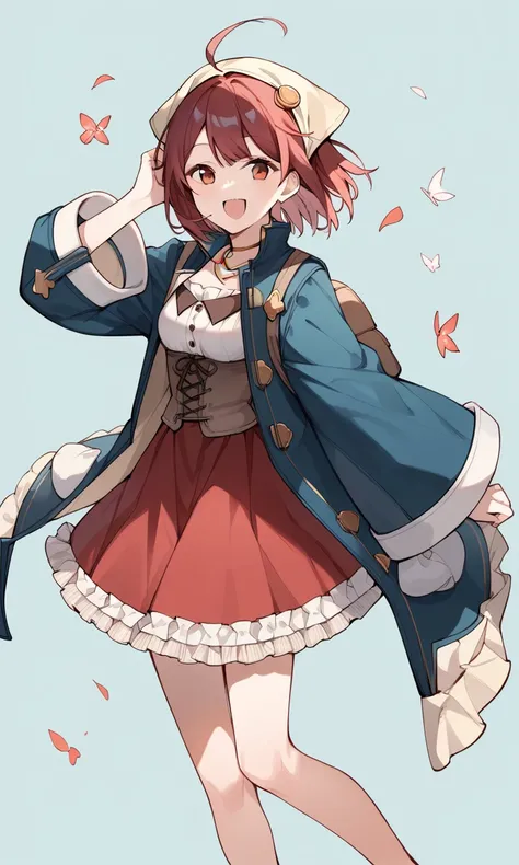 [PonyV6 XL] Sophie Neuenmuller (Atelier Sophie)