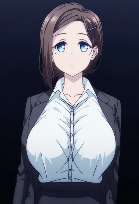 Kouhai-chan l Getsuyoubi no tawawa l