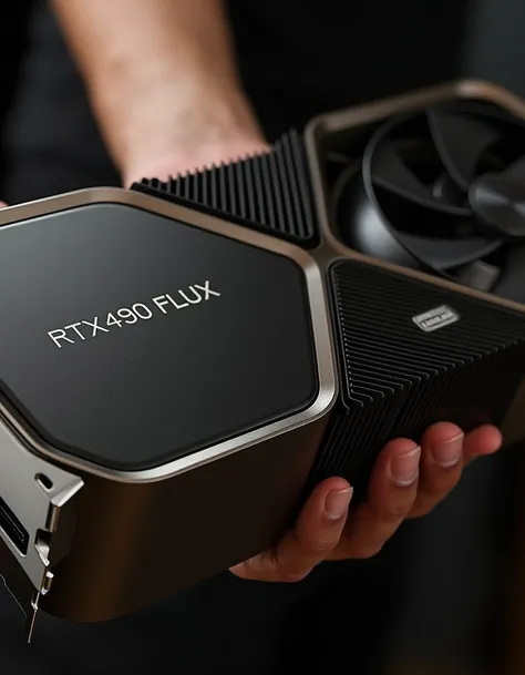 RTX 4090 [Flux.1-D]