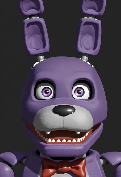 Bonnie the Bunny 16NIS Ver ( FNAF / Five Nights at Freddy's / Slender Fortress / Gmod / Garry's mod)