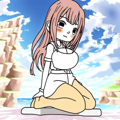 Gacha Giantess