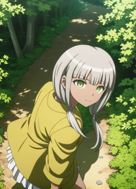 Angie Yonaga ( Danganronpa ) [SDXL]