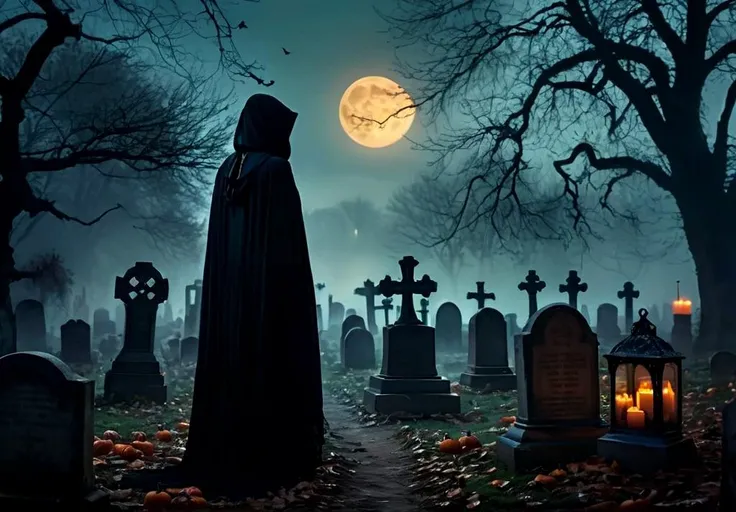 the beyond in the dark