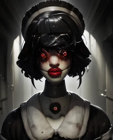 Maidai (android) - INPUT6 (horror) (1.5/Pxl)