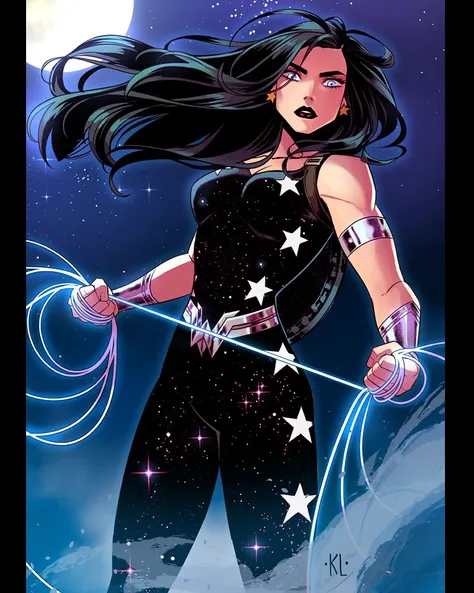 Donna Troy [DC Comics]