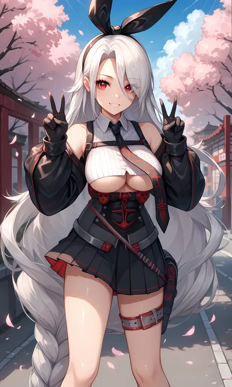 [PONY] Prinz Heinrich | Azur Lane