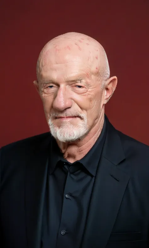 PonyXL-Jonathan banks(Mike Ehrmantraut)