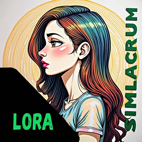 LORA - Consistency Simulacrum v2.3 - Flux1D [SFW/NSFW]