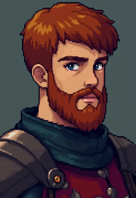 Pixel Art Portraits (FLUX)