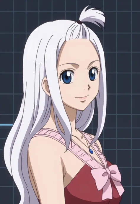 Mirajane Strauss (Fairy Tail)