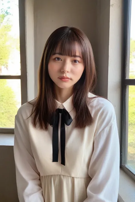 Yoshida Reika吉田伶香