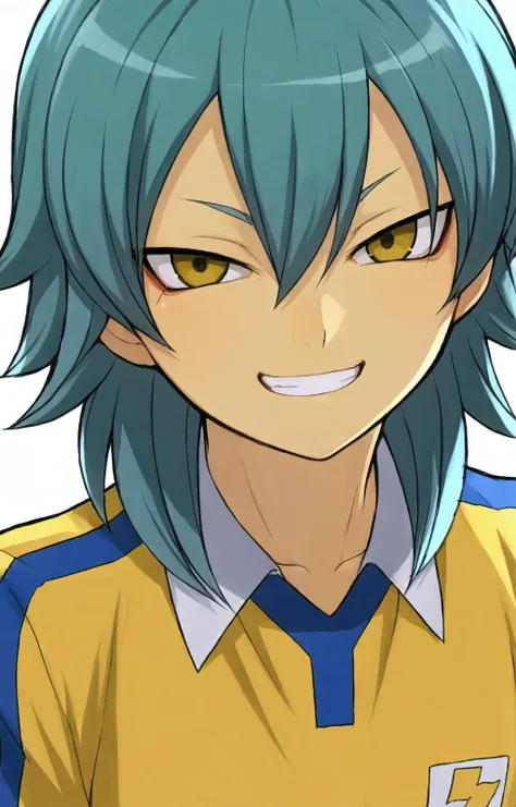 Kariya Masaki - Inazuma Eleven GO [IllustriousXL]