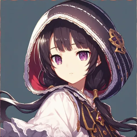 Vermelho/ヴェルメリオ(Otogi Frontier)