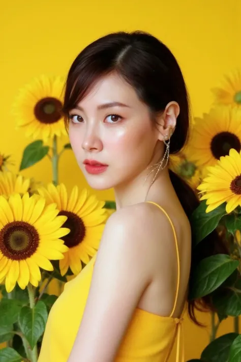 Baifern Makina FLUX