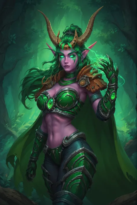 Ysera (World of Warcraft)