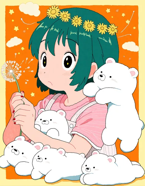 Onoko | Artist Style | LoRA | Flux.1 D