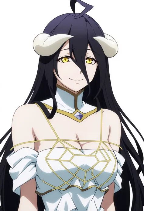 Albedo - Overlord - PDXL LORA