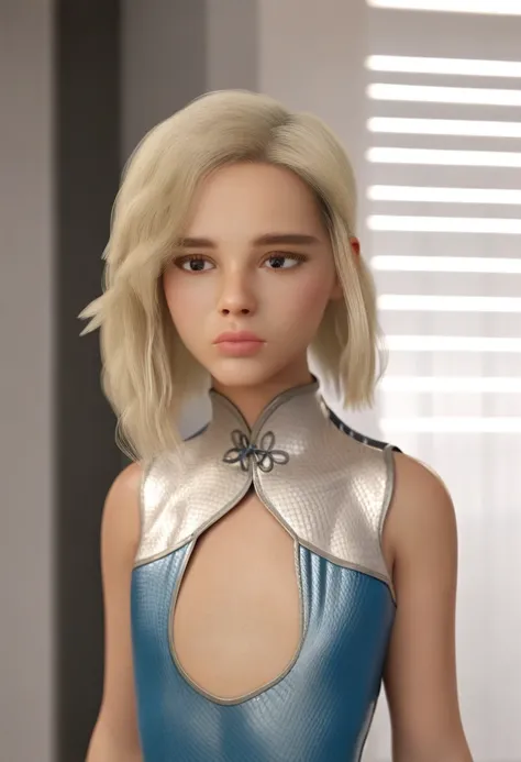 Avery (Idol Island)