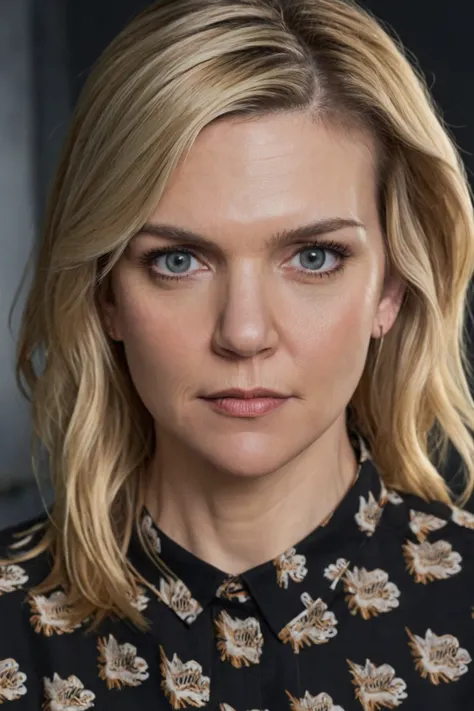 Rhea Seehorn as Kim Wexler (SD, SDXL and Pony)