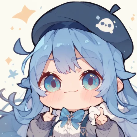 Viking's Kukie-Nyan Lora