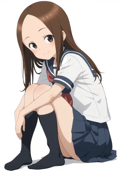 Takagi-san - Karakai Jouzu no Takagi-san