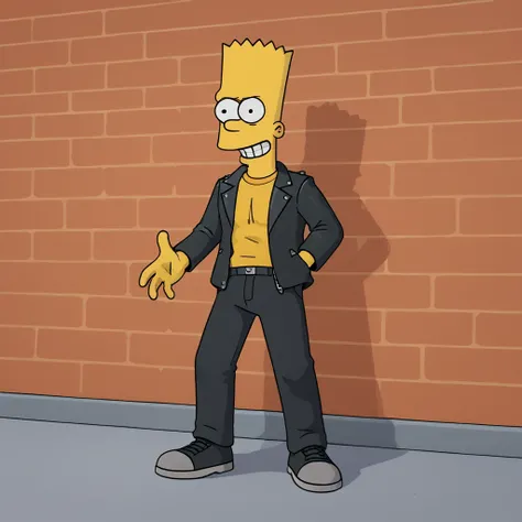 Bart_Simpson_PonyXL