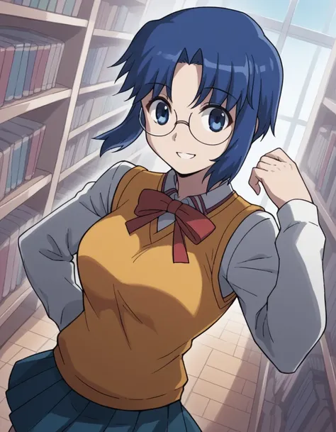 Ciel (シエル) - Lunar Legend Tsukihime (Shingetsutan Tsukihime) (真月譚 月姫)