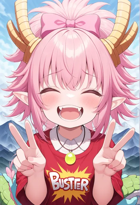 Nine-Tattoo Dragon Eliza (Fate Grand Order) XL [Pony + Illustrious]