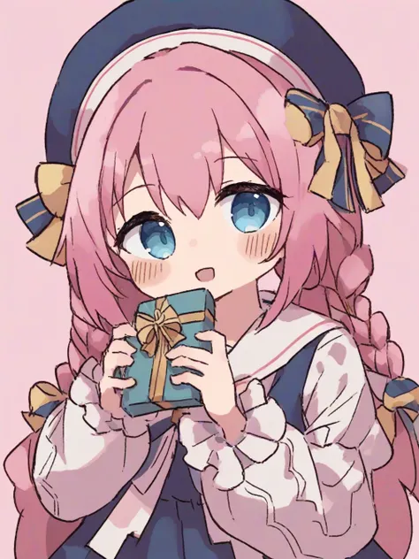 Artist Style: ころんびぁ