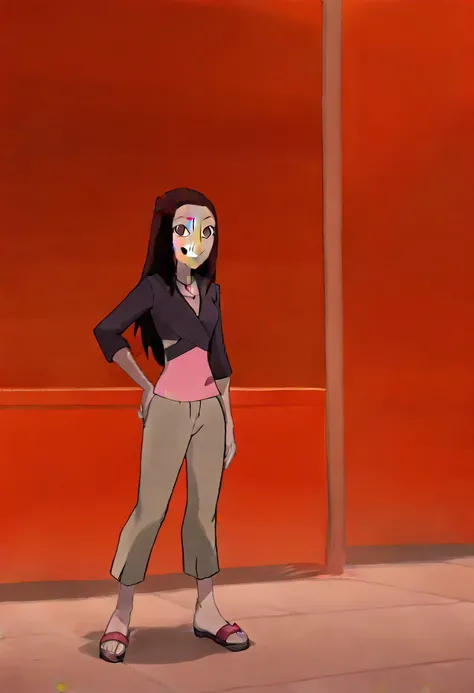 Liz Allan (Spectacular Spider-Man)