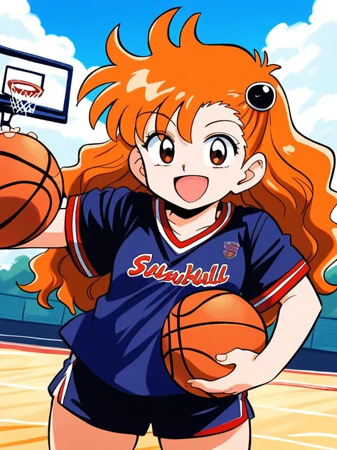 得栄麗華 Pony XL Eruei_Reika (DAN DAN Dunk！)