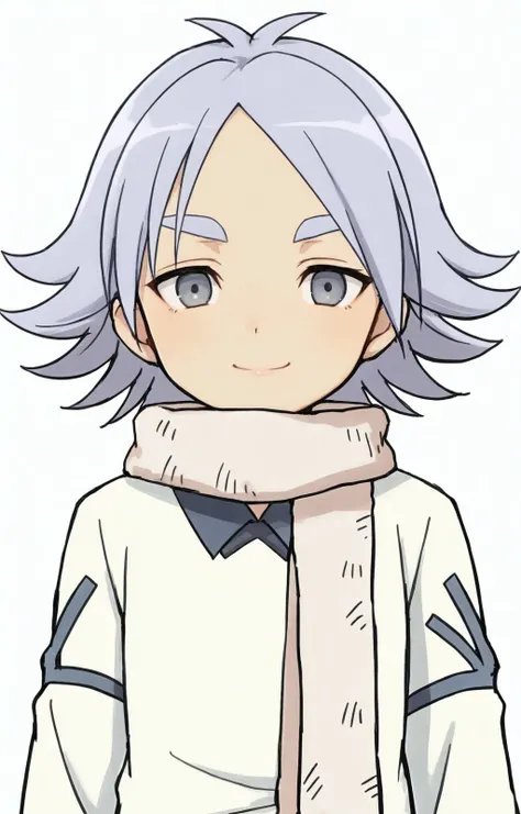 Fubuki Shirou / Atsuya - Inazuma Eleven [IllustriousXL]