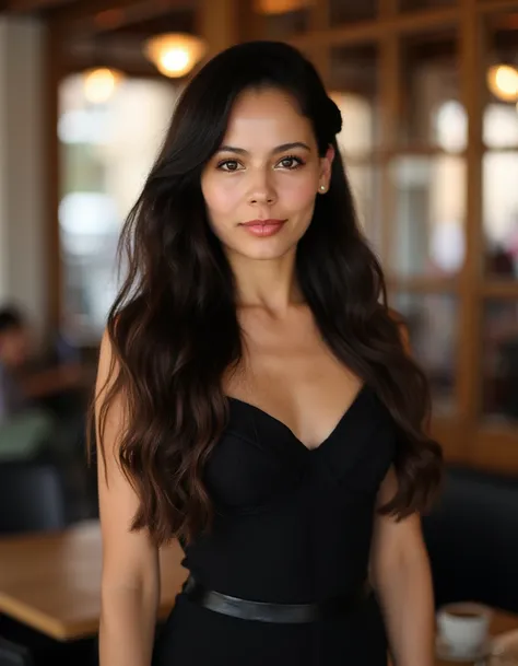 Martina Garcia (Flux)