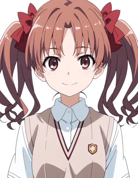 [PDXL] Kuroko Shirai - Toaru Kagaku no Railgun