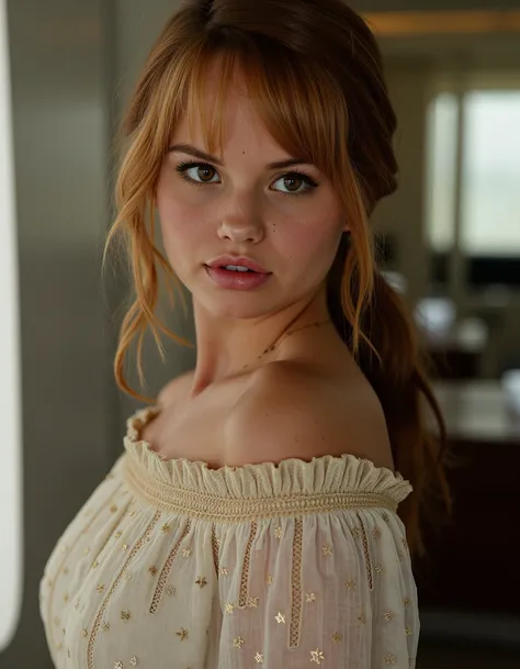 Debby Ryan