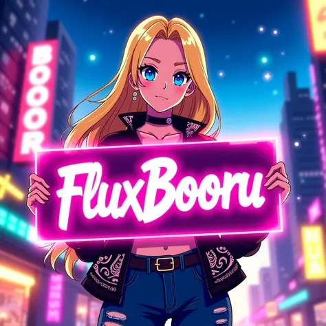 FluxBooru GGUF Models