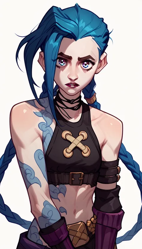 Jinx (Pony)