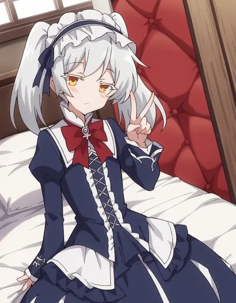 Leen (リーン) - In Another World With My Smartphone (Isekai wa Smartphone to Tomo ni.) (異世界はスマートフォンとともに。)_rel_260420