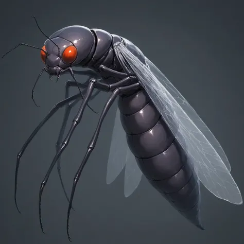 insect_only illu (Illustrious)