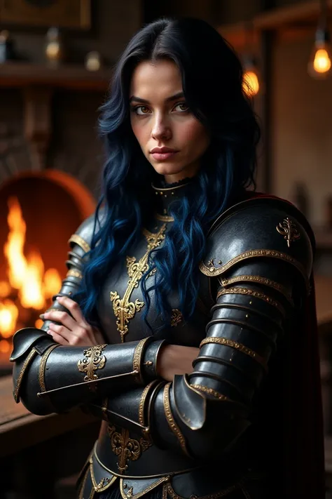 DnD Fantasy Women