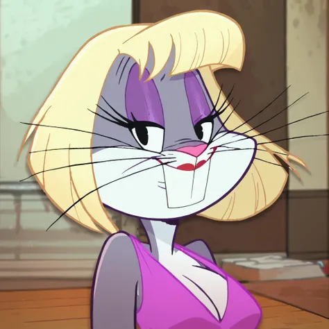 Cathy (The Looney Tunes Show 2011)