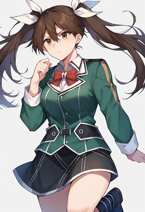 Tone (from Kantai Collection) [Pony]