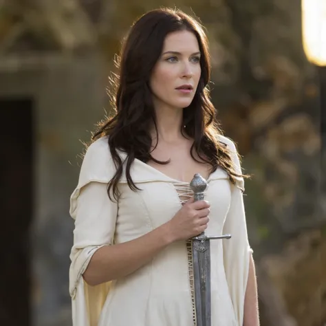 Bridget Regan FLUX