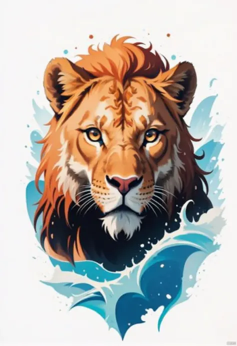 Toki_no_F.1-T shirt design-T shirt illustration