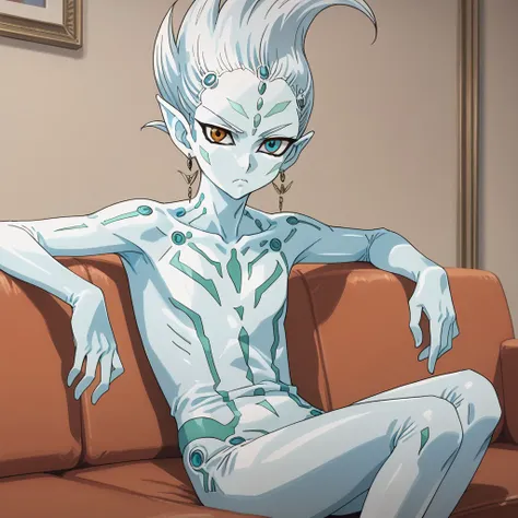 Astral (Yu-Gi-Oh Zexal)