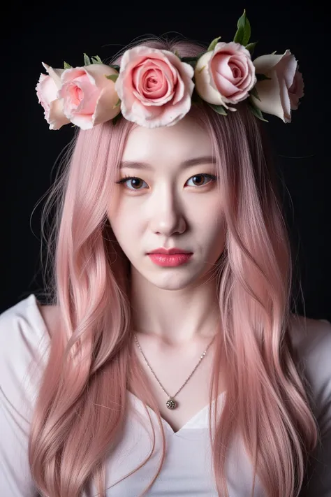 Not ITZY - Chaeryeong Flux1.D