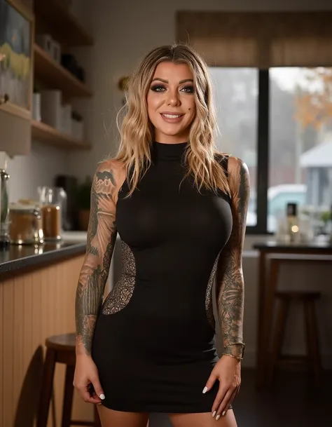 Karma RX (Flux) - Adult Film Actress